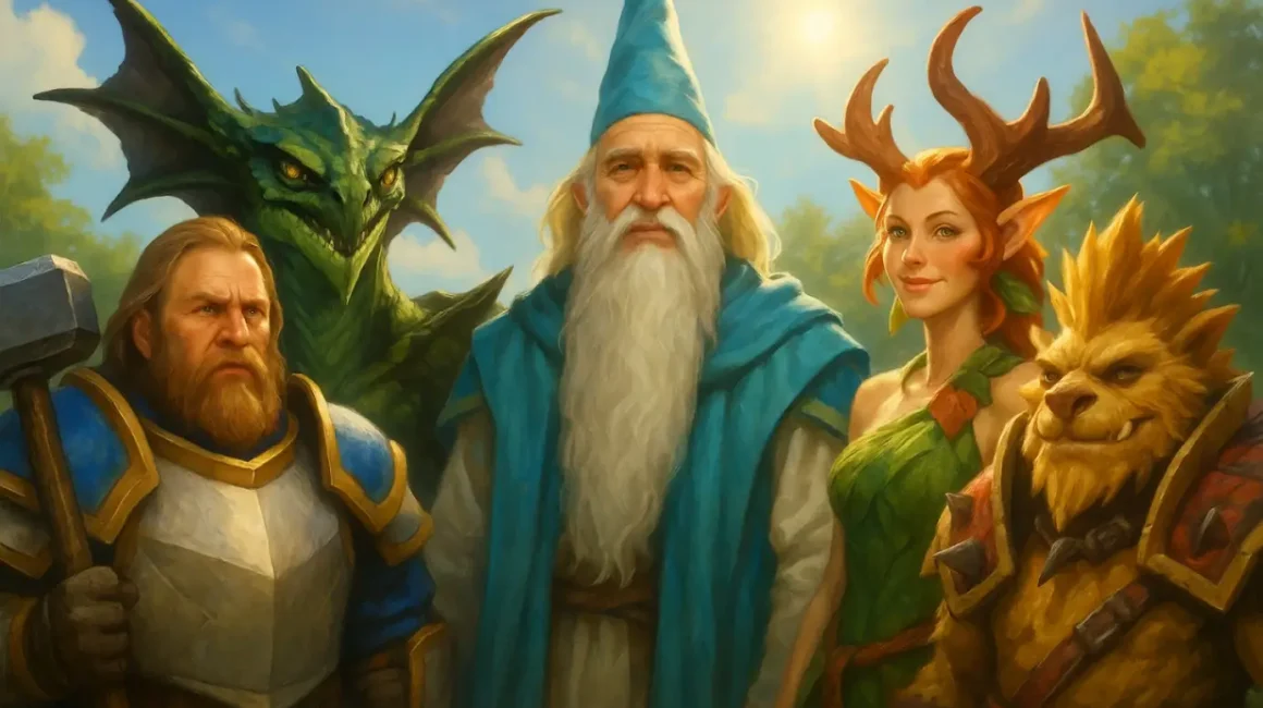 Герои с самым высоким винрейтом в Dota 2: кого пикают в патче 7.36