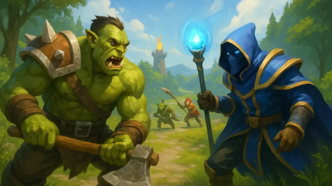 Стратегии лайнинга в Dota 2: как выигрывать линию в 2025 году