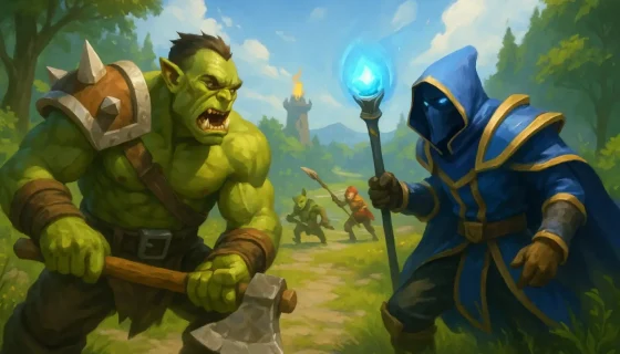 Стратегии лайнинга в Dota 2: как выигрывать линию в 2025 году