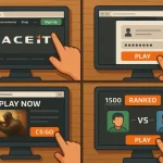 Как попасть на платформу FACEIT и участвовать в матчах с рейтингом
