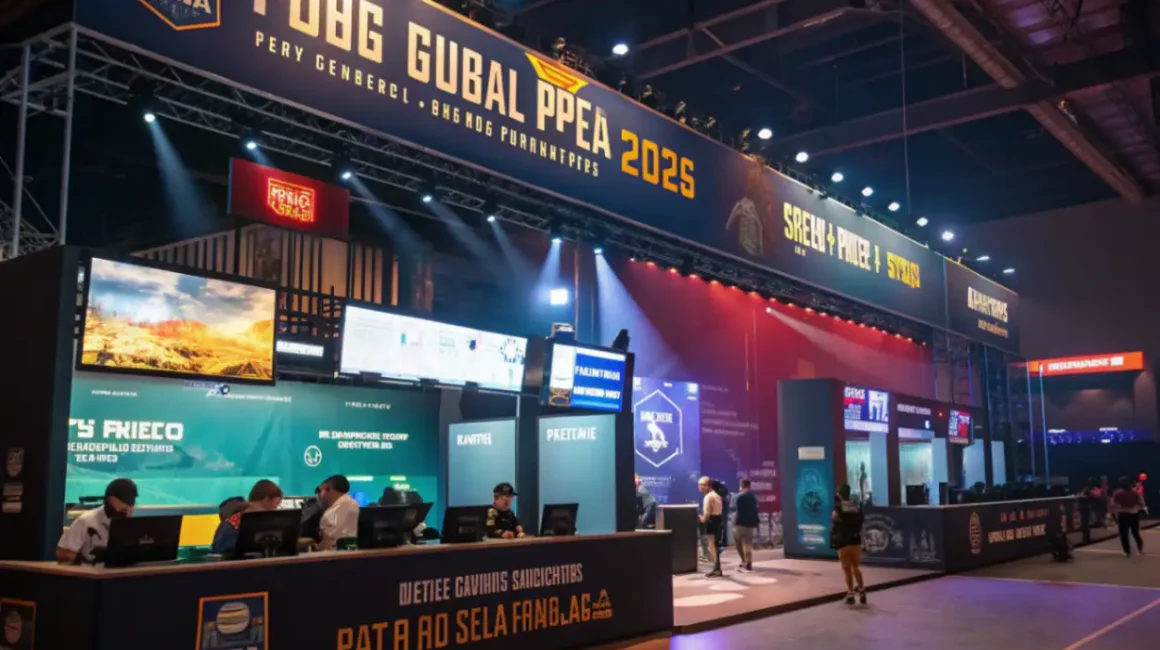 Открыты регистрации на PUBG Mobile Global Open 2026: путь к SEA-финалу