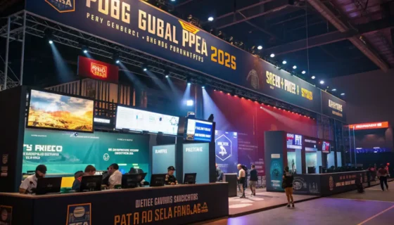 Открыты регистрации на PUBG Mobile Global Open 2026: путь к SEA-финалу